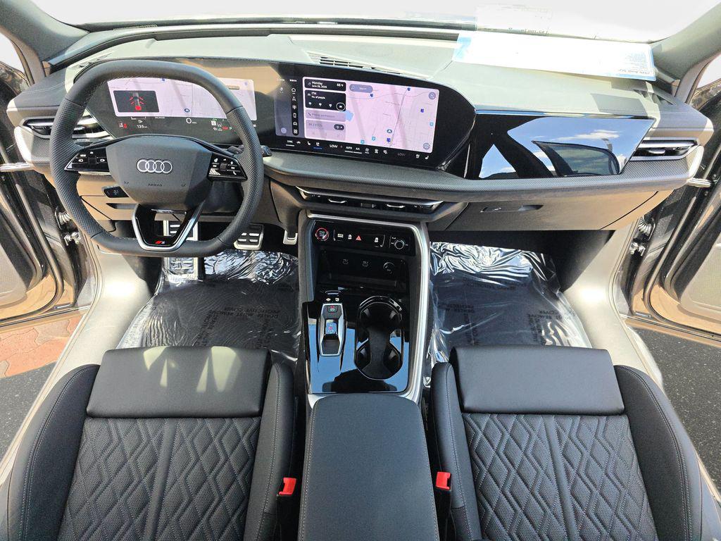 صورة 9 لـ 2026 AUDI SQ5 3.0T PREMIUM PLUS