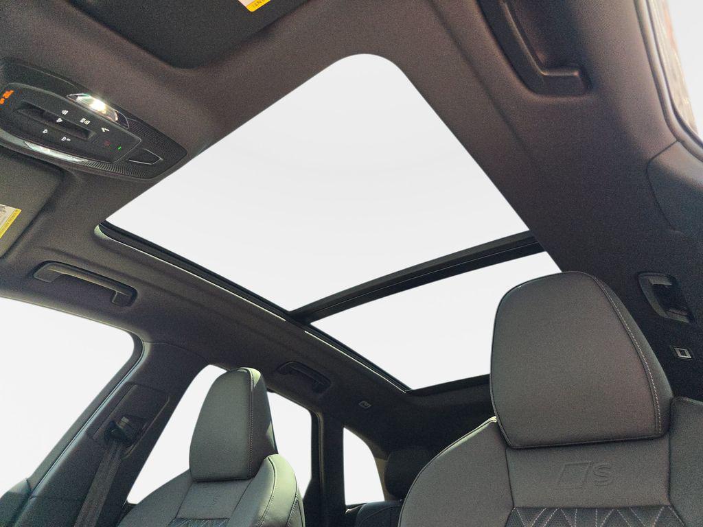 2026 AUDI SQ5 3.0T PREMIUM PLUS 缩略图 30