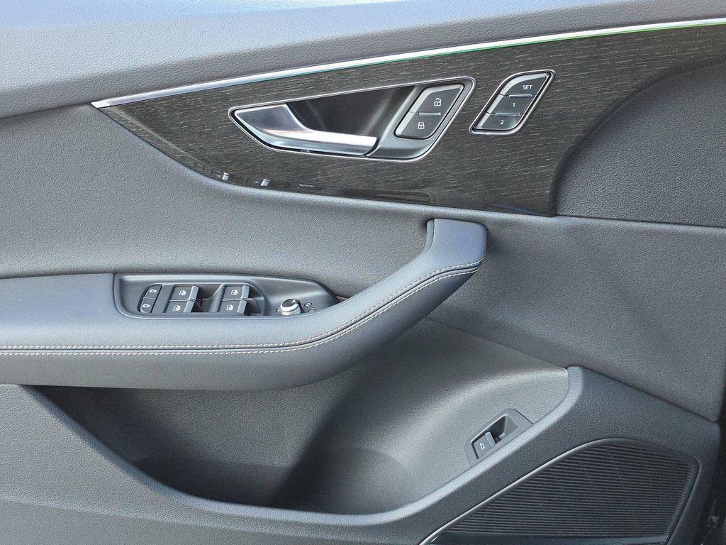 صورة مصغرة 19 لـ 2026 AUDI Q7 55 PREMIUM PLUS