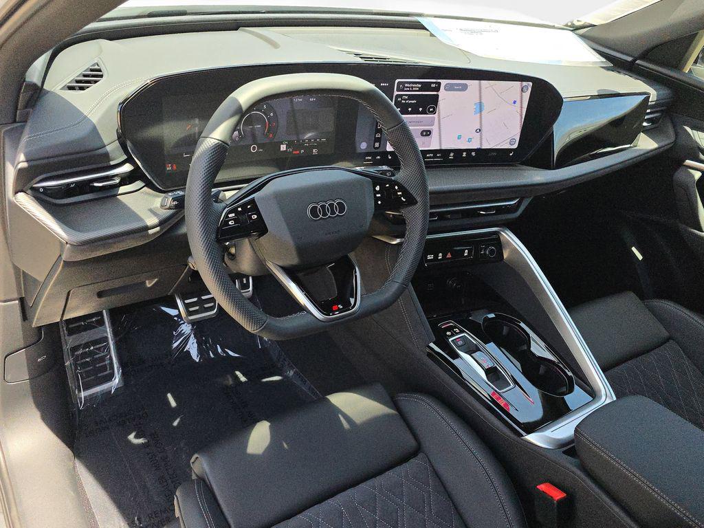 2026 AUDI SQ5 3.0T PREMIUM PLUS — миниатюра 16