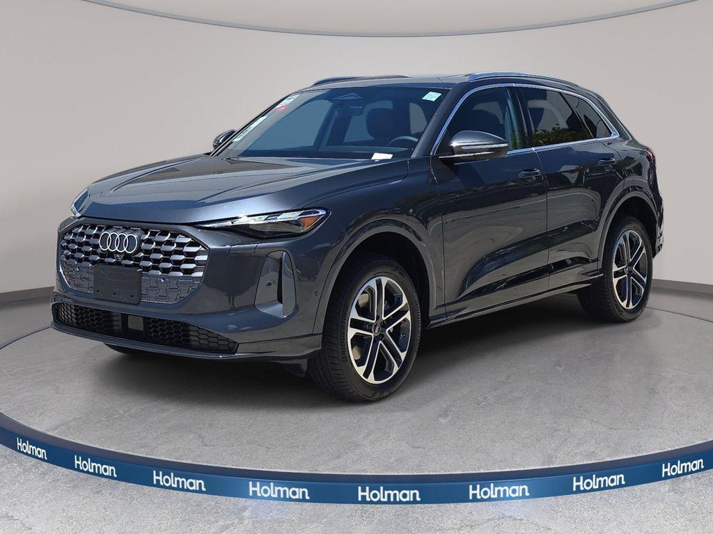 New 2026 Audi Q5 Premium TFSI quattro S tronic
