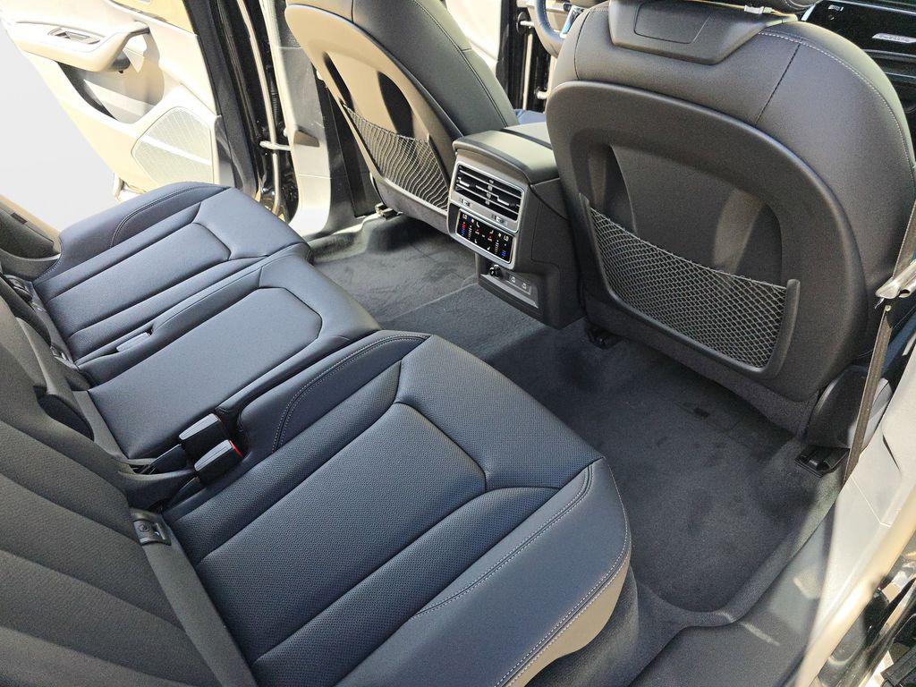 صورة مصغرة 11 لـ 2026 AUDI Q8 55 PREMIUM PLUS