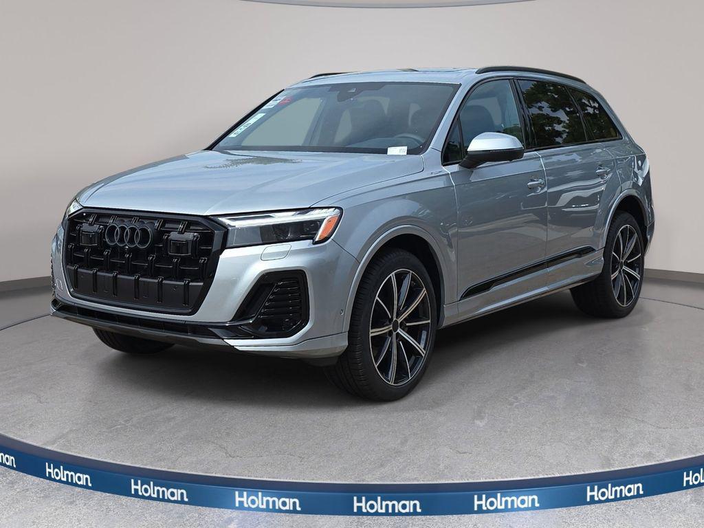 New 2026 Audi Q7 45 Premium Plus
