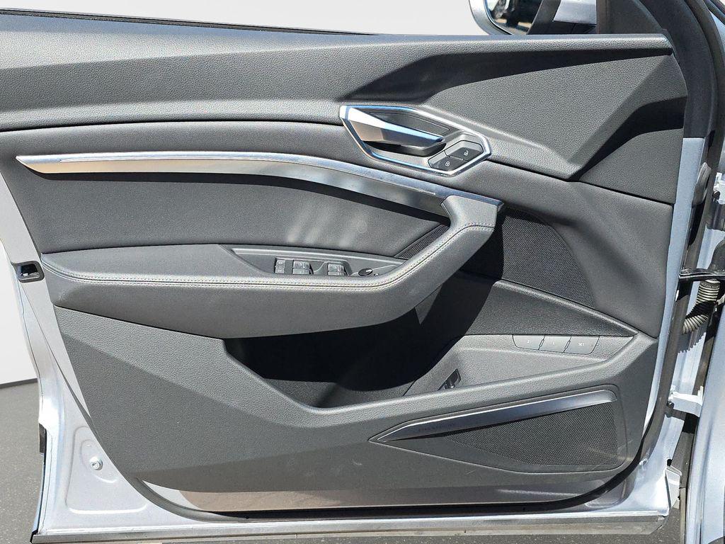 2023 AUDI E-TRON SPORTBACK S LINE PREMIUM PLUS 缩略图 21