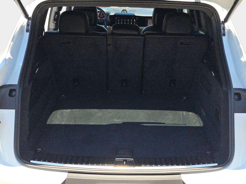 صورة مصغرة 14 لـ 2024 Porsche CAYENNE