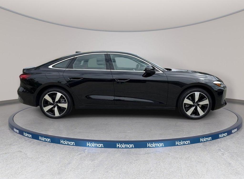 صورة مصغرة 4 لـ 2025 AUDI A5 PREMIUM TFSI QUATTRO S TRONIC