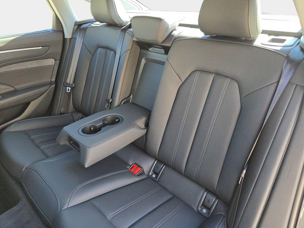 2026 AUDI A6 PREMIUM PLUS QUATTRO S TRONIC 缩略图 14