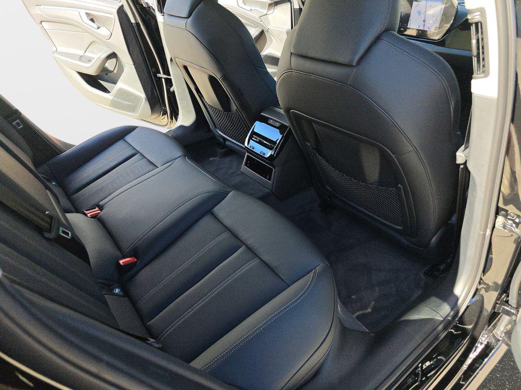 2026 AUDI A6 PREMIUM PLUS QUATTRO S TRONIC 缩略图 11