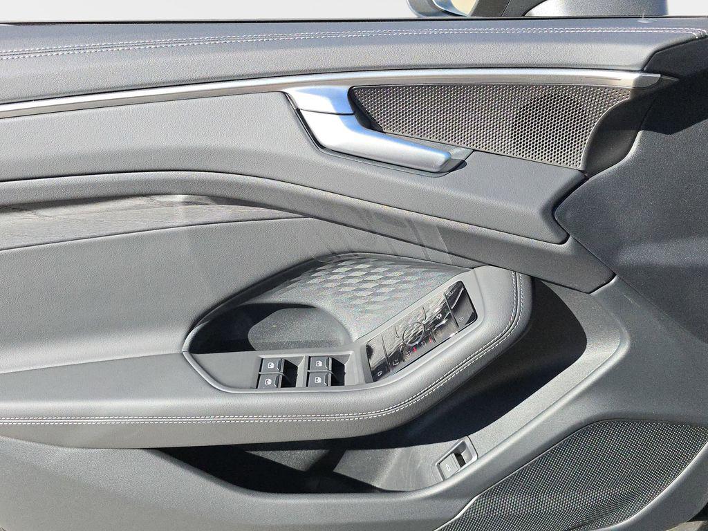 2026 AUDI A6 PREMIUM PLUS QUATTRO S TRONIC 缩略图 18
