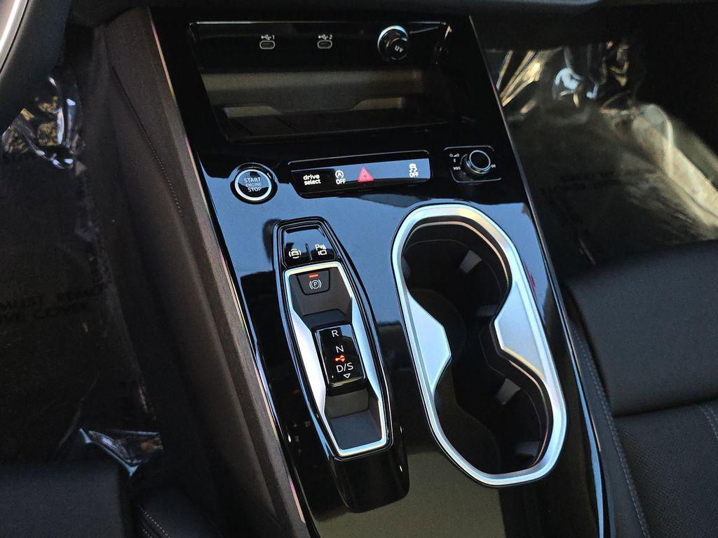 2026 AUDI A6 PREMIUM PLUS QUATTRO S TRONIC 缩略图 28