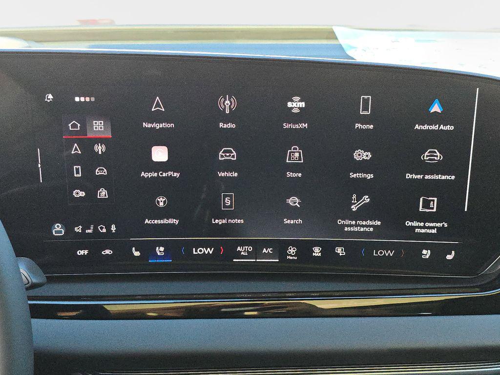 2026 AUDI A6 PREMIUM PLUS QUATTRO S TRONIC 缩略图 24