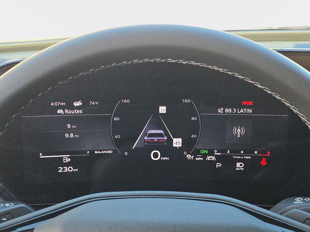 2026 AUDI A6 PREMIUM PLUS QUATTRO S TRONIC 缩略图 22