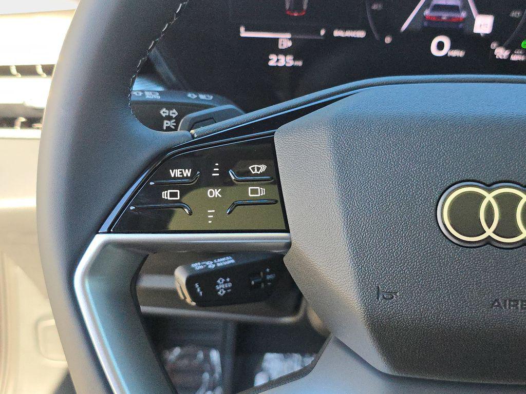 2026 AUDI A6 PREMIUM PLUS QUATTRO S TRONIC 缩略图 20