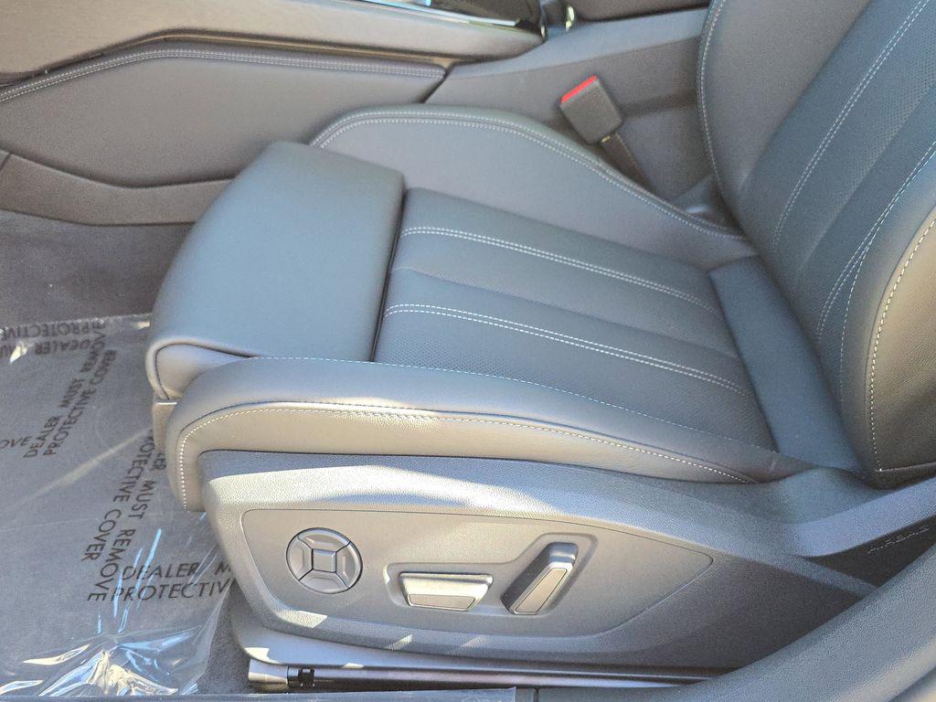 2026 AUDI A6 PREMIUM PLUS QUATTRO S TRONIC 缩略图 17
