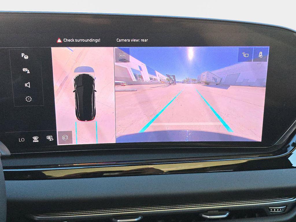 2026 AUDI A6 PREMIUM PLUS QUATTRO S TRONIC 缩略图 26