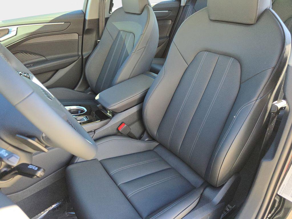 2026 AUDI A6 PREMIUM PLUS QUATTRO S TRONIC 缩略图 15