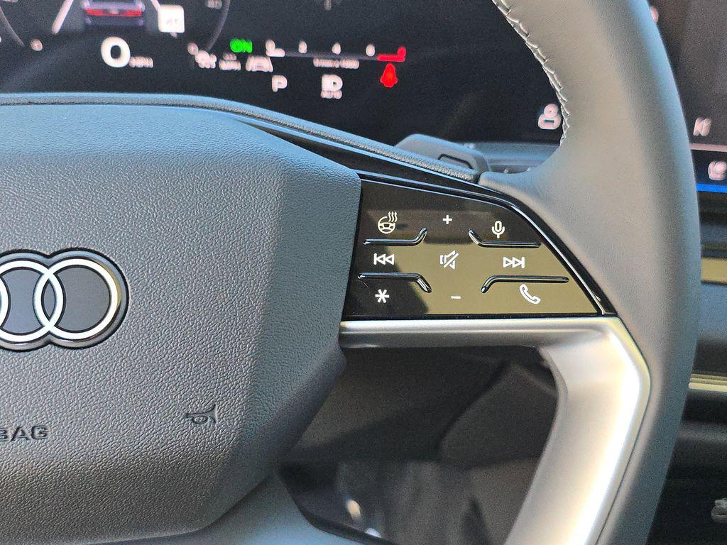 2026 AUDI A6 PREMIUM PLUS QUATTRO S TRONIC 缩略图 21