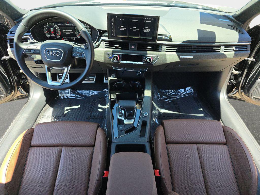 2023 AUDI A4 ALLROAD 45 PREMIUM PLUS 照片 10