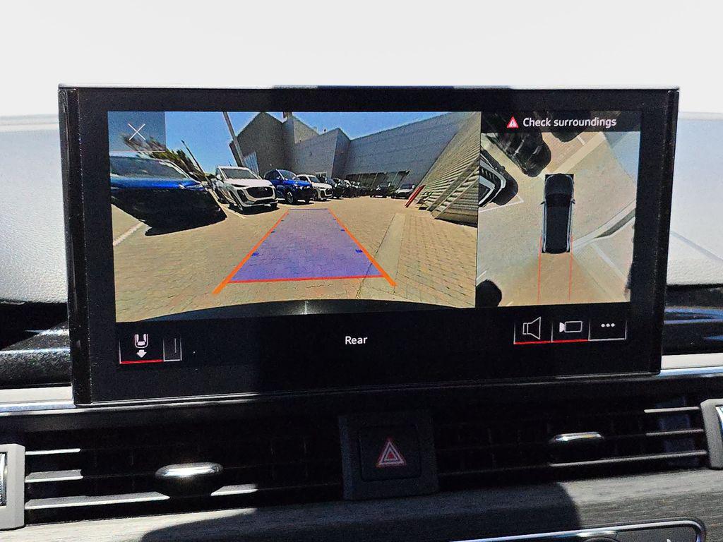 2023 AUDI A4 ALLROAD 45 PREMIUM PLUS — фото 29