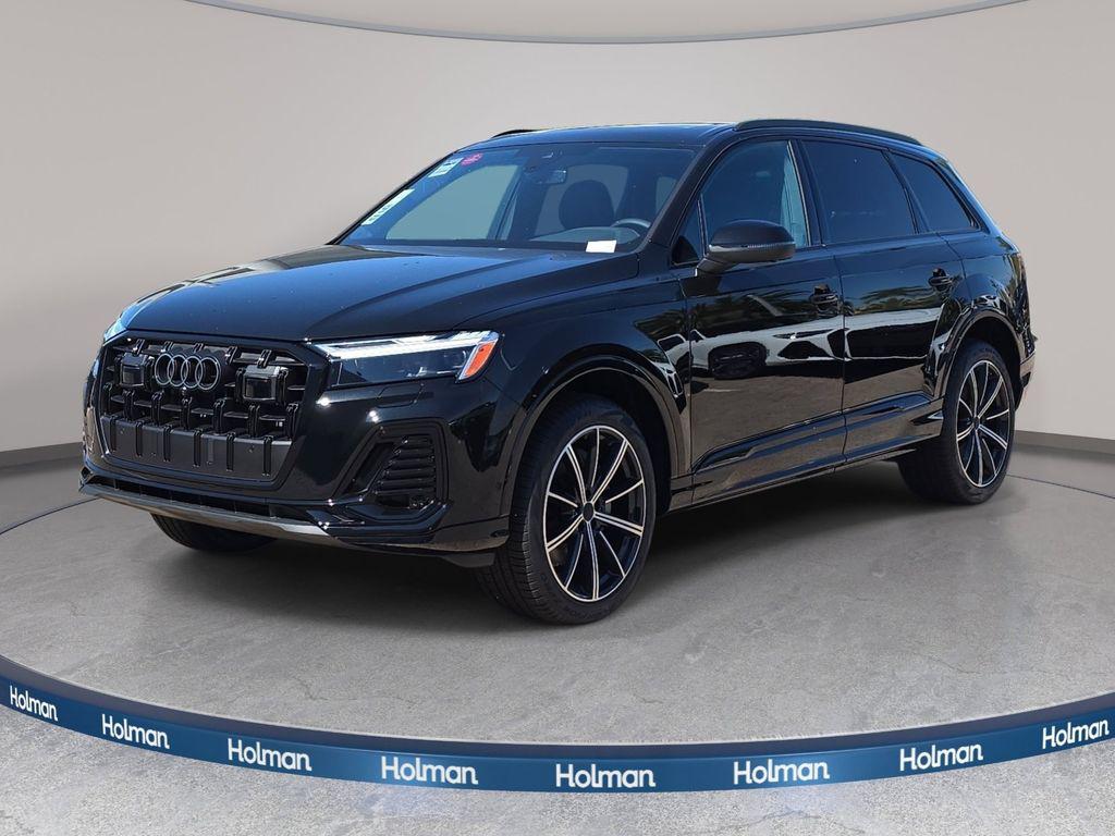 New 2026 Audi Q7 45 Premium Plus