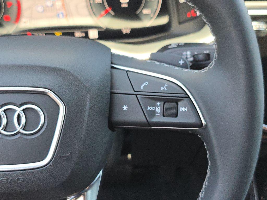 2026 AUDI Q7 45 PREMIUM PLUS 缩略图 22