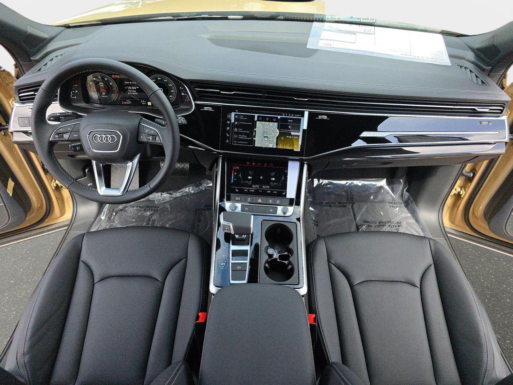 2026 AUDI Q7 45 PREMIUM PLUS 照片 9