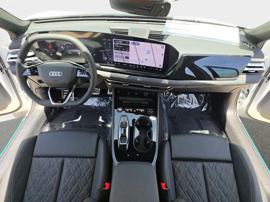 صورة 9 لـ 2026 AUDI S5 3.0T PREMIUM PLUS