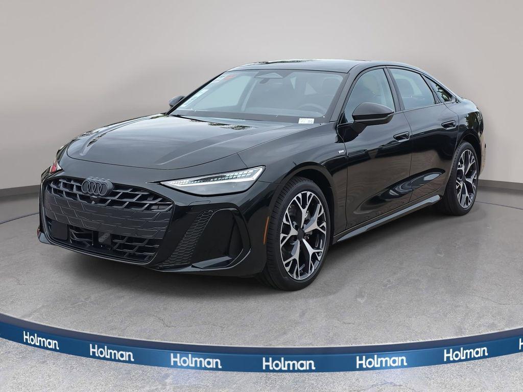 New 2026 Audi A6 Premium quattro S tronic