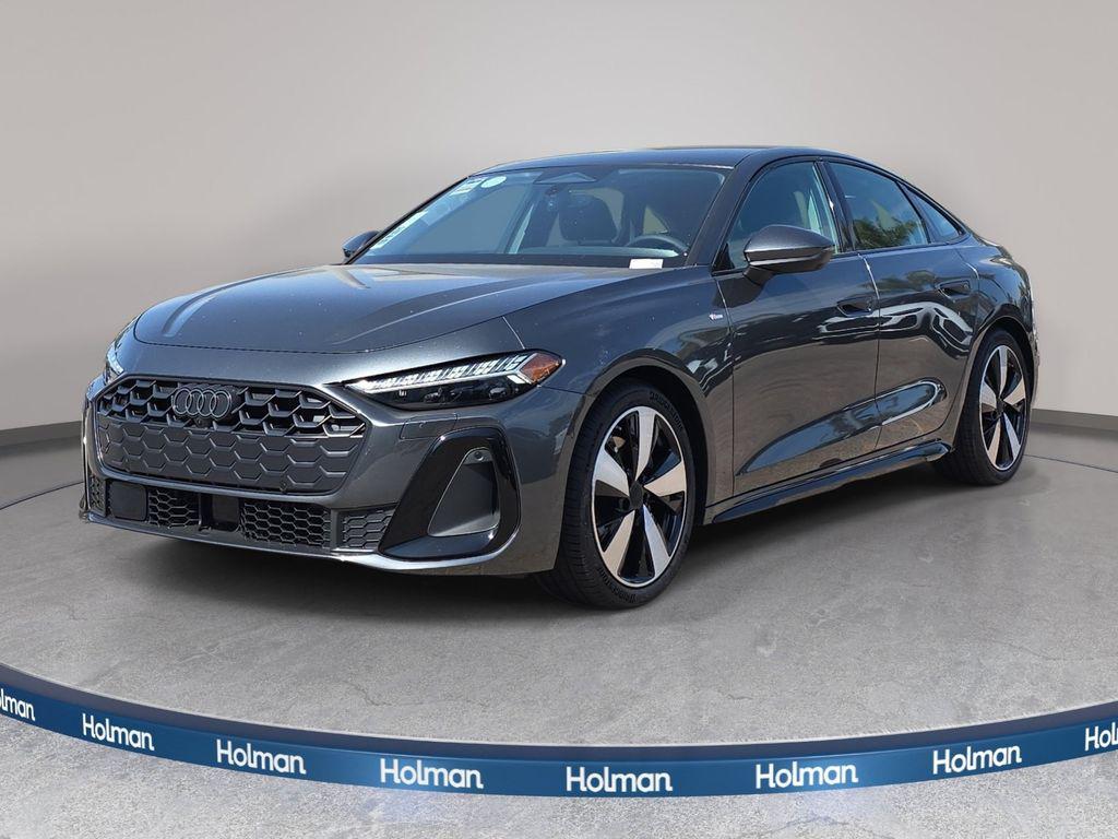 New 2026 Audi A5 Premium Plus TFSI quattro S tronic