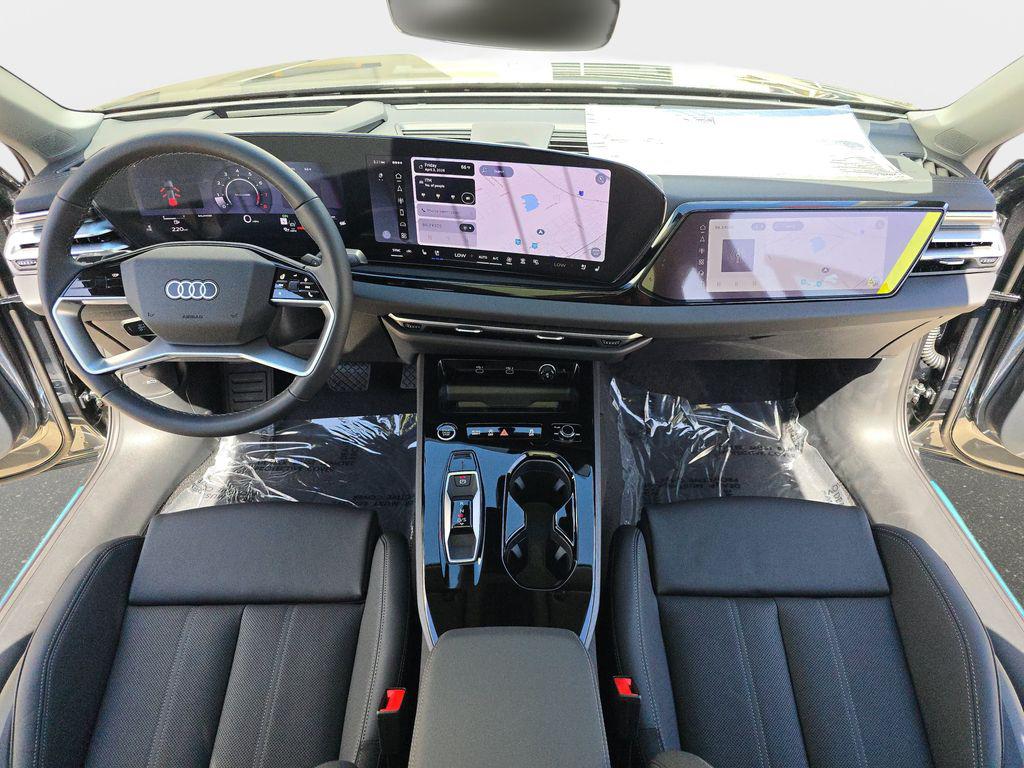 2026 AUDI A5 PREMIUM PLUS TFSI QUATTRO S TRONIC 照片 9