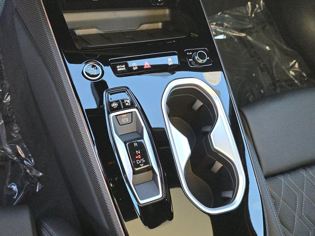 2026 AUDI A6 PRESTIGE QUATTRO S TRONIC 缩略图 28