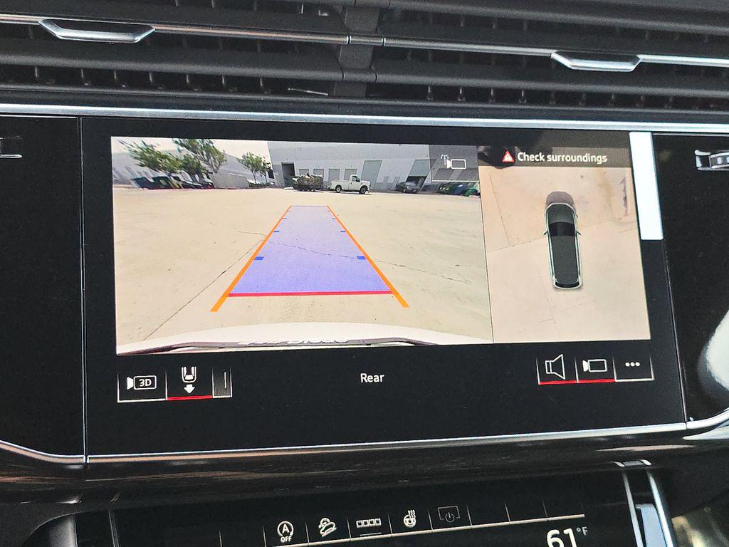 صورة مصغرة 27 لـ 2026 AUDI Q7 45 PREMIUM PLUS