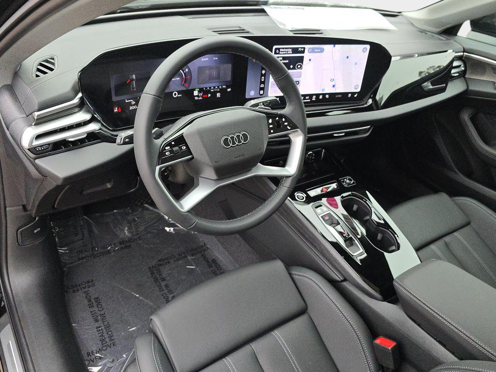 صورة 16 لـ 2026 AUDI A5 PREMIUM PLUS TFSI QUATTRO S TRONIC