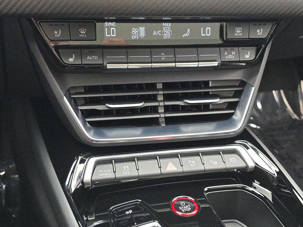 صورة مصغرة 26 لـ 2026 AUDI S E-TRON GT PRESTIGE QUATTRO