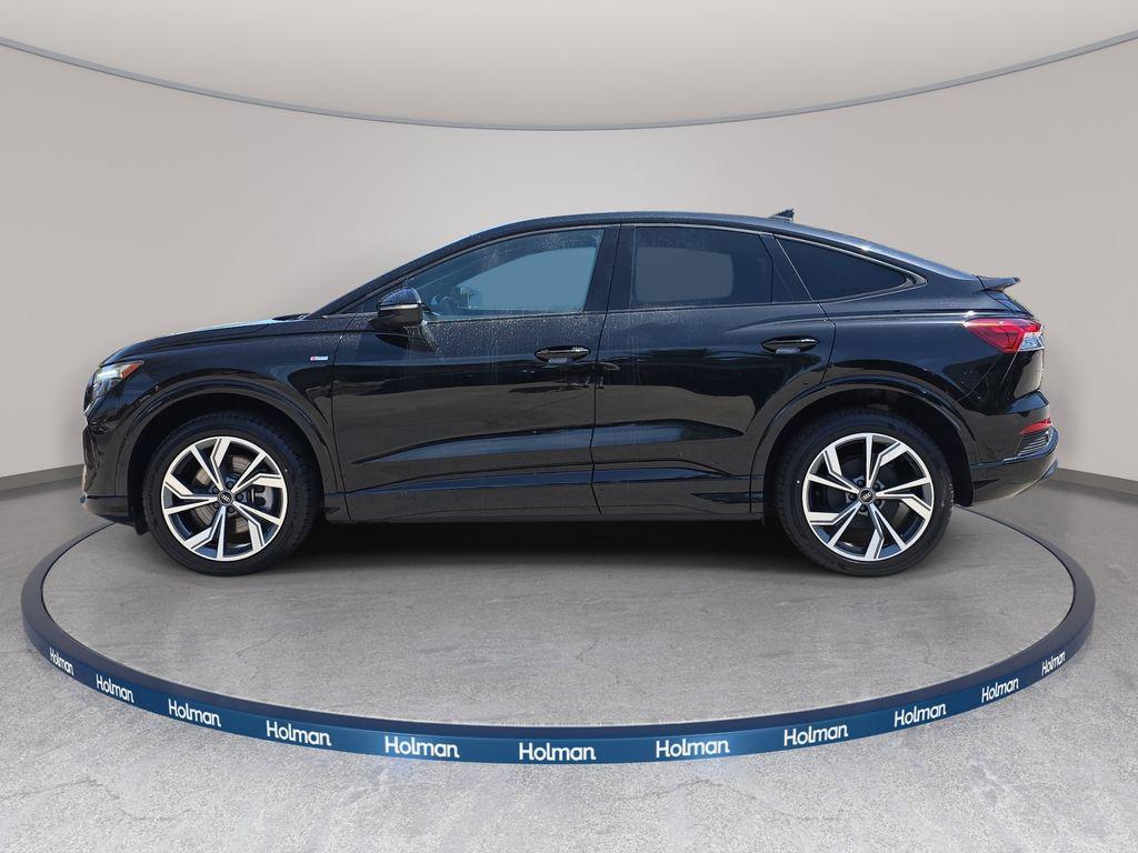 2023 AUDI Q4 E-TRON PREMIUM PLUS 50 QUATTRO — фото 9