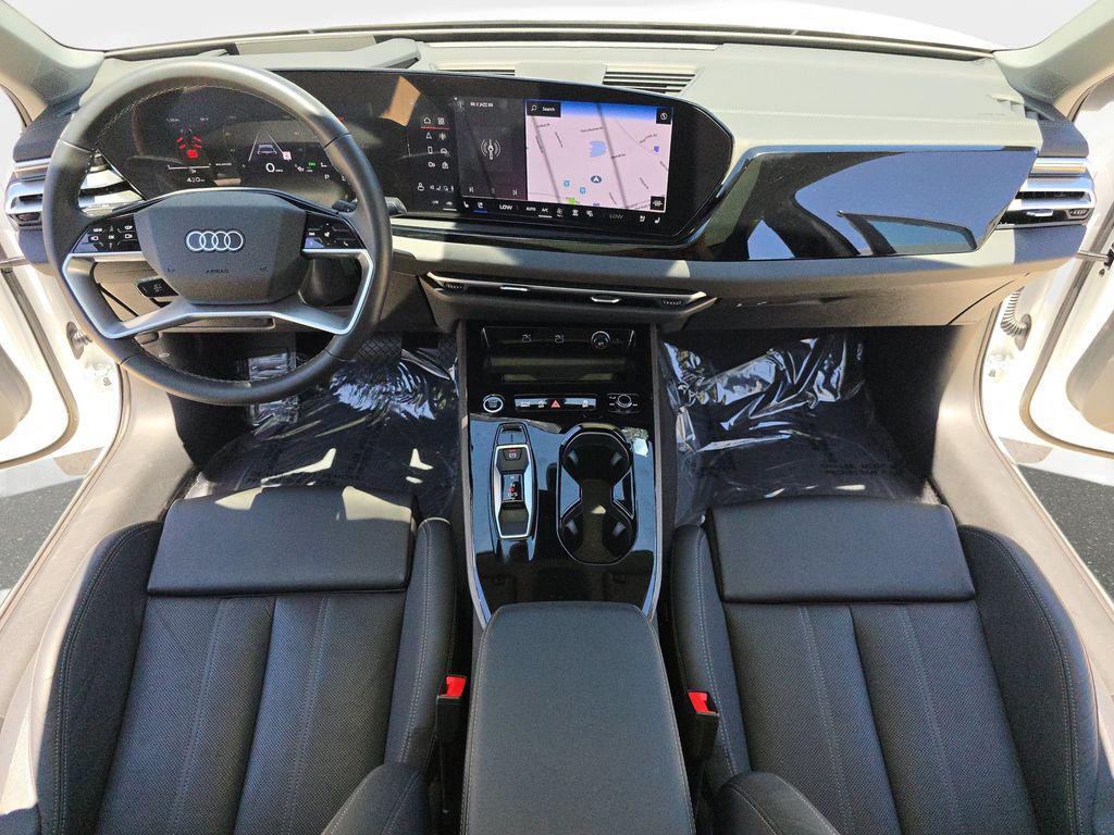 2025 AUDI A5 PREMIUM PLUS TFSI QUATTRO S TRONIC — фото 9
