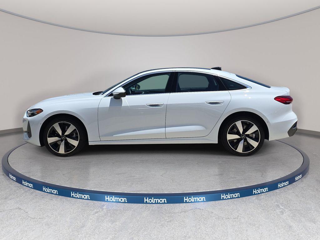 2025 AUDI A5 PREMIUM PLUS TFSI QUATTRO S TRONIC — фото 8