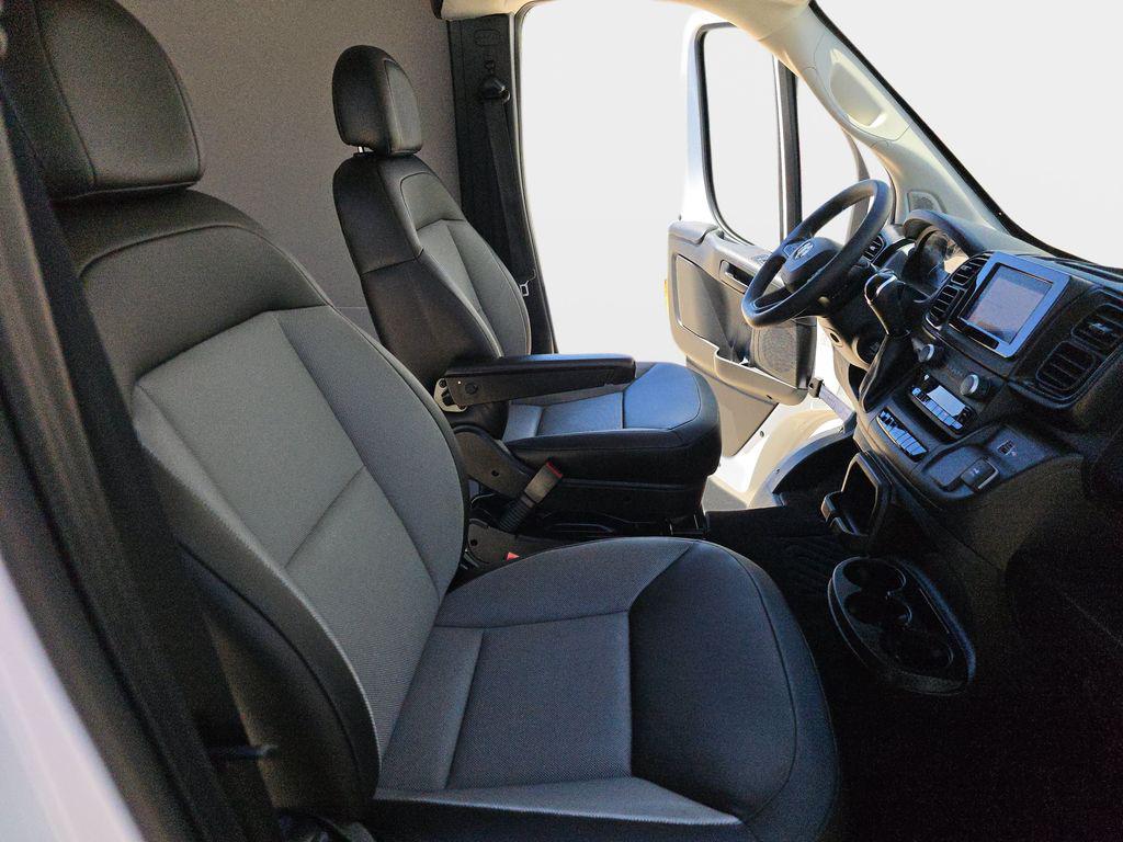 2025 RAM PROMASTER 2500 TRADESMAN 缩略图 12