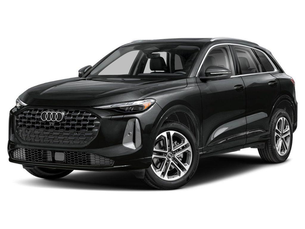 New 2026 Audi Q5 Sportback Premium Plus TFSI quattro S tronic