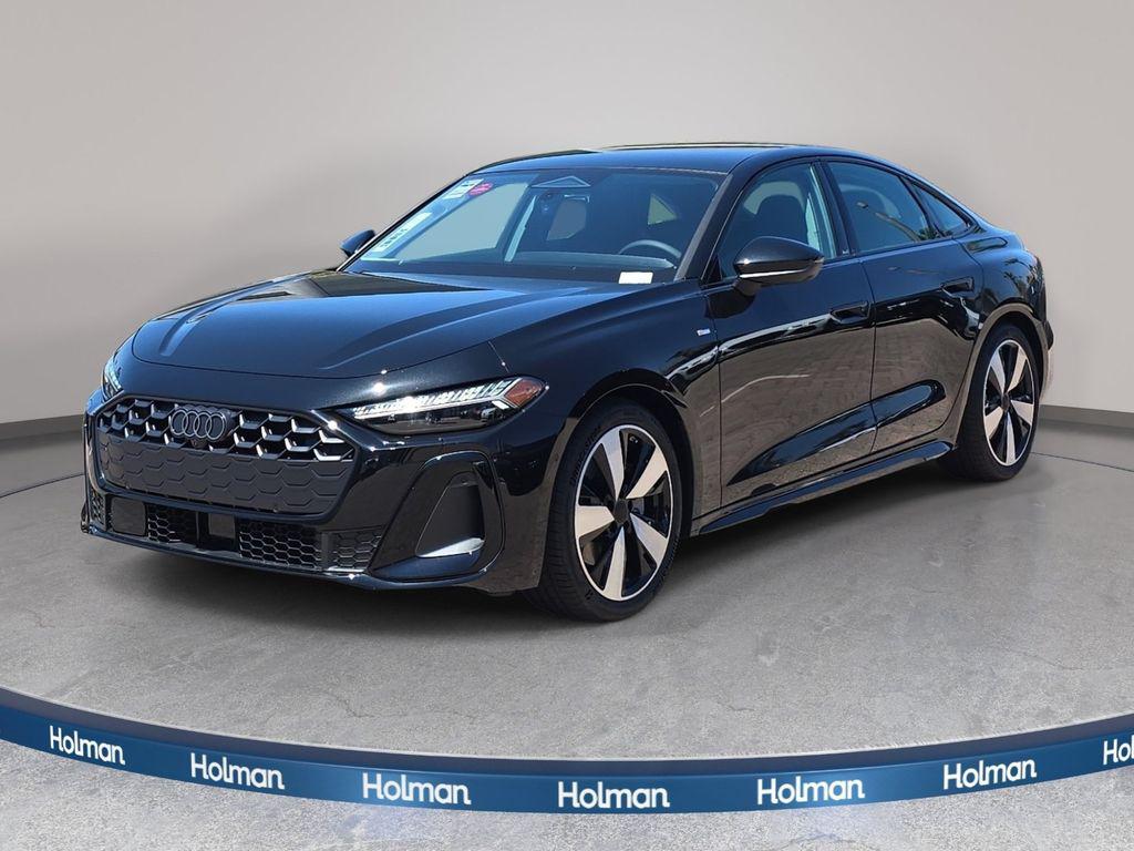 New 2026 Audi A5 Premium Plus TFSI quattro S tronic