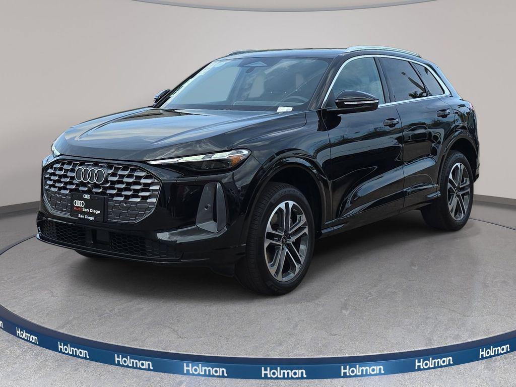 New 2026 Audi Q5 Premium TFSI quattro S tronic