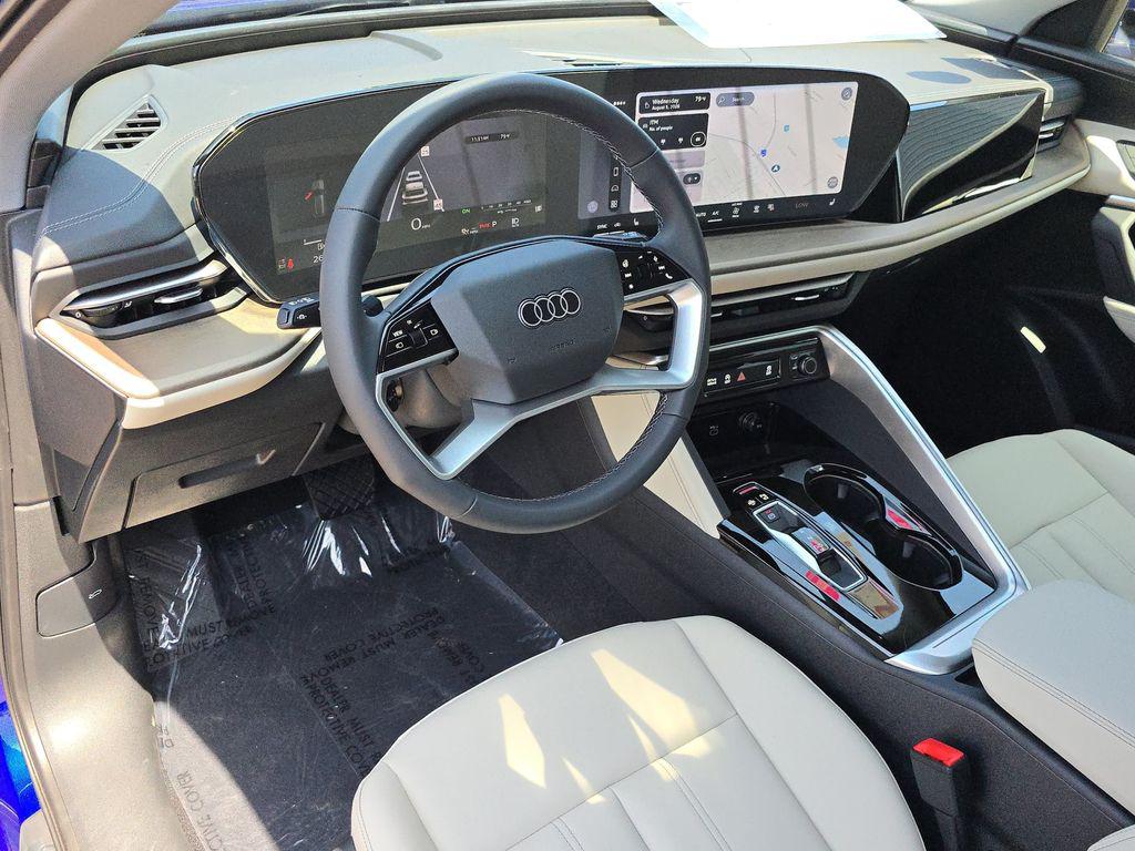 2026 AUDI Q5 2.0T — фото 16