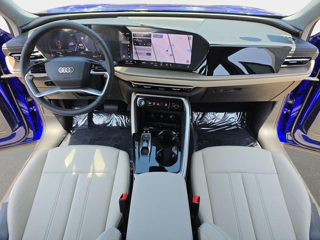 صورة 9 لـ 2026 AUDI Q5 2.0T