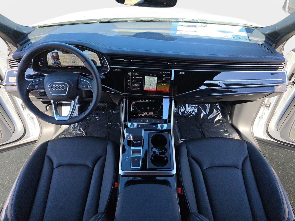 2026 AUDI Q7 45 PREMIUM PLUS 照片 9