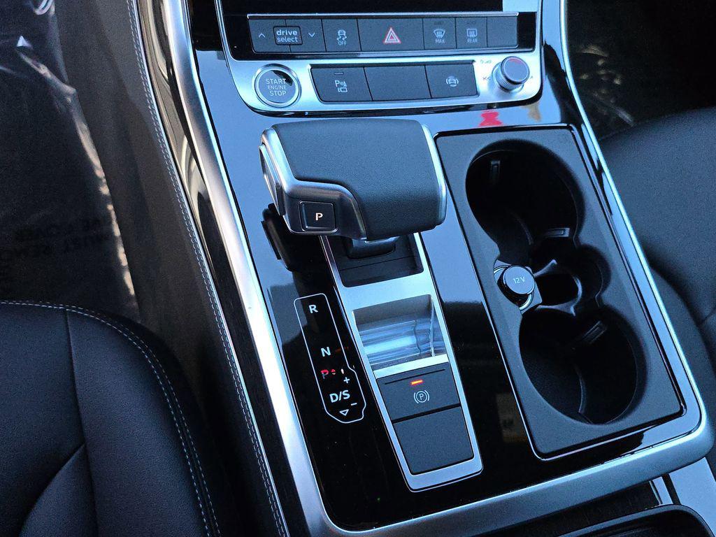 2026 AUDI Q7 45 PREMIUM PLUS — миниатюра 29