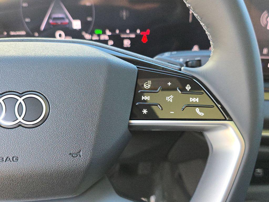2026 AUDI A6 PREMIUM PLUS QUATTRO S TRONIC 缩略图 21
