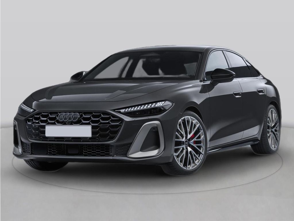 2026 AUDI A5 PREMIUM PLUS TFSI QUATTRO S TRONIC — фото 1