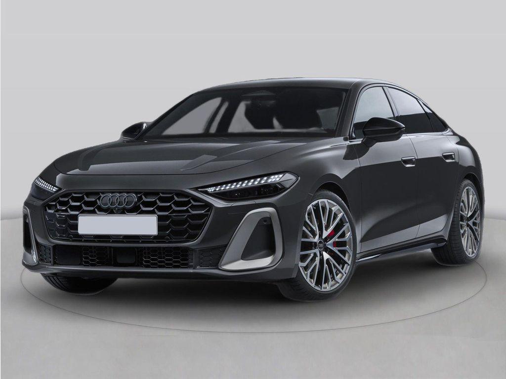 New 2026 Audi A5 Premium Plus TFSI quattro S tronic
