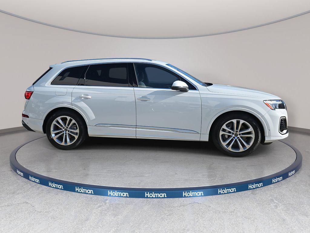 2026 AUDI Q7 55 PREMIUM PLUS 照片 2