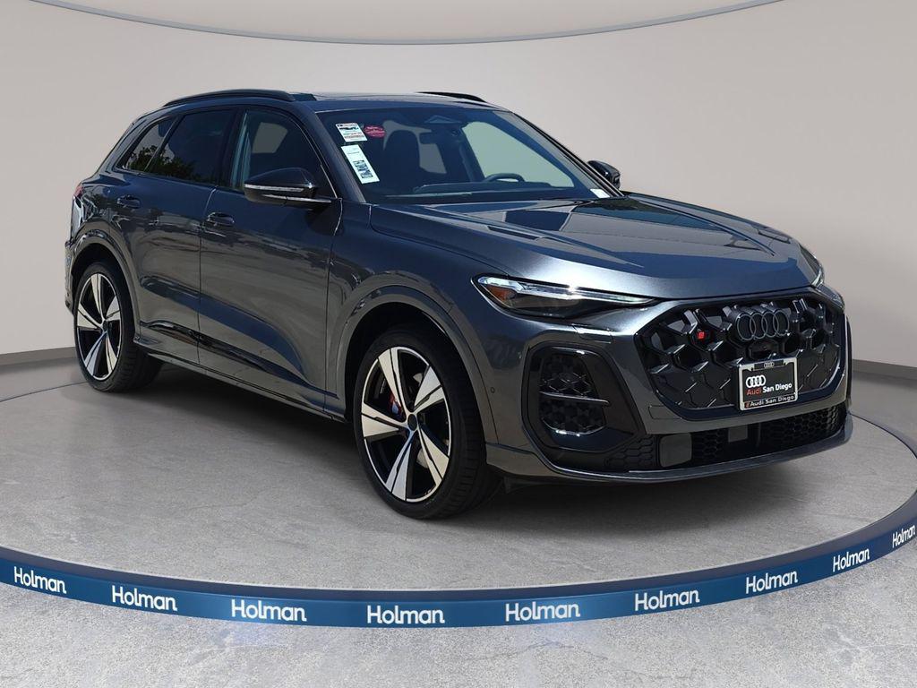 صورة 3 لـ 2026 AUDI SQ5 3.0T PREMIUM PLUS